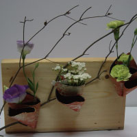 工藤惠美子作品